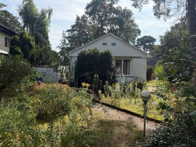 Grundstück zu verkaufen in Hoppegarten 348.800 € 780 m² zimmer