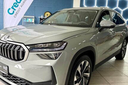 Skoda Kodiaq 9.200 km 42.500 &euro; Stendal 39576
