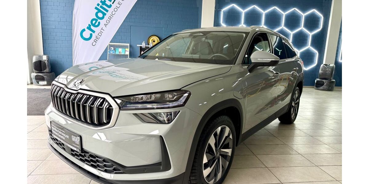 Skoda Kodiaq 9.200 km 42.500 &euro; Stendal 39576