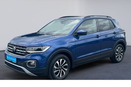 VW T-Cross 14.150 km 19.550 &euro; Braunschweig 38108
