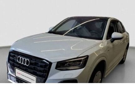 Audi Q2 5.690 km 34.690 &euro; Gifhorn 38518