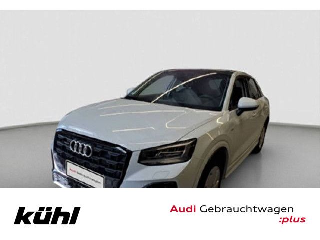 Audi Q2 5.690 km 34.690 &euro; Gifhorn 38518