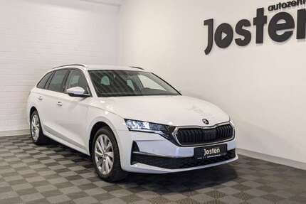 Skoda Octavia 15.128 km 25.490 € Monheim am Rhein 40789