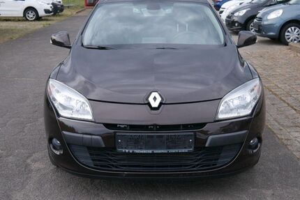 Renault Megane 156.000 km 2.599 &euro; Braunschweig 38122