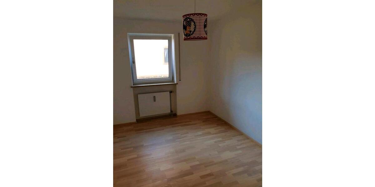 2 Raum Wohnung in Trostberg 2 zimmer