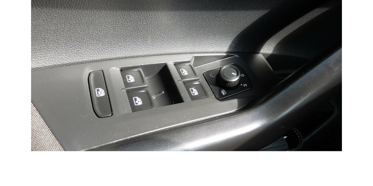 VW Polo 1.0 Life MPI BMT 4Trg Klima Navi LED 16.000 km 14.990 &euro; Vordorf 38533
