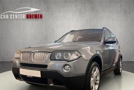 BMW X3 245.565 km 5.998 &euro; Bremen 28277