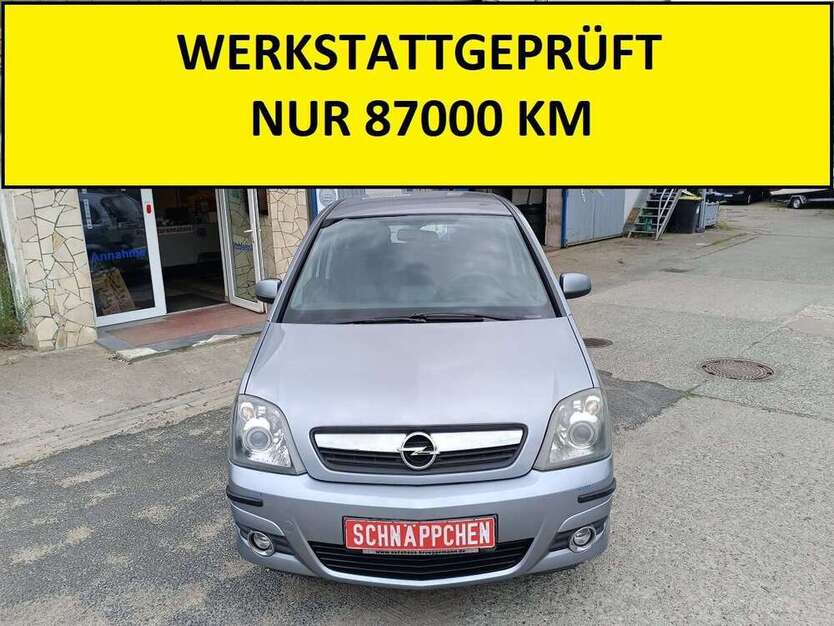 Meriva