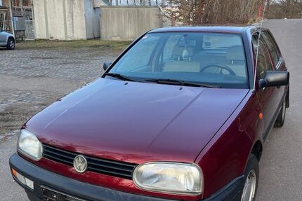 VW Golf 165.600 km 1.600 &euro; Friedrichsthal 66299