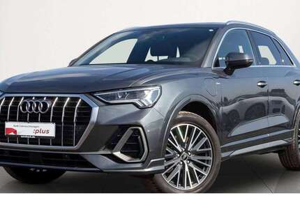 Audi Q3 71.740 km 30.670 &euro; Wetzlar 35576