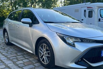 Toyota Corolla 103.550 km 15.900 &euro; München 80805