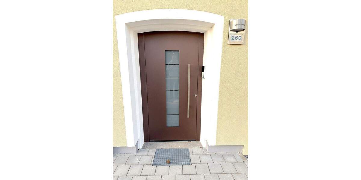 Etagenwohnung Ellingen - 4 Zimmer, 140 m&sup2;, 1.470&euro; | Angebot:24391668