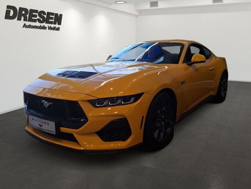 Mustang