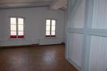 Dachgeschoßwohnung Grabow - 3 Zimmer, 80 m&sup2;, 600&euro; | Angebot:24807688