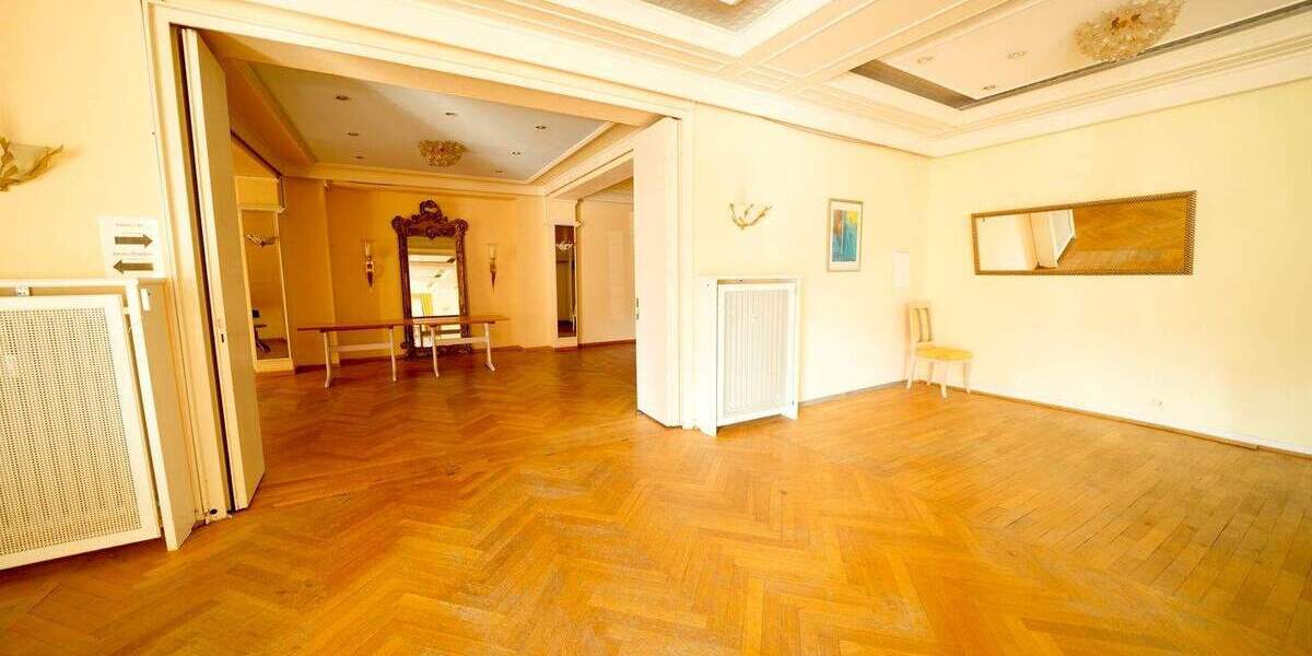 Gewerbeobjekt Bad Nenndorf - 2.950.000&euro; | Angebot:23981173