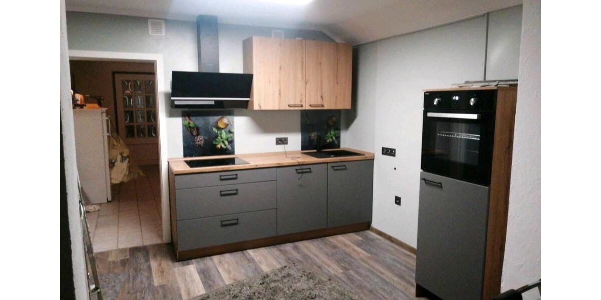 Mehrfamilienhaus, Wohnhaus Bad Lauterberg im Harz - 395.000&euro; | Angebot:26869313