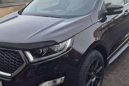 Ford Edge 160.114 km 16.100 &euro; Stadtallendorf 35260