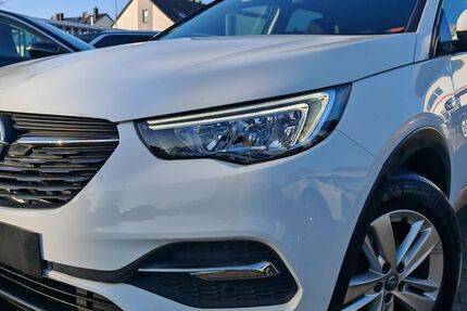 Opel Grandland (X) 118.704 km 11.490 &euro; Wölfersheim 61200