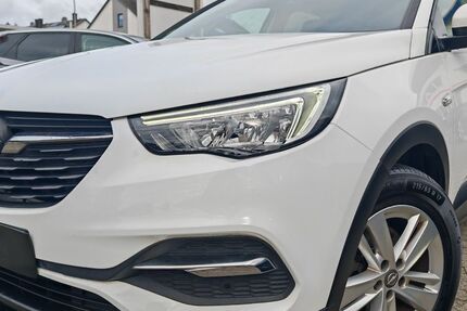 Opel Grandland (X) 118.704 km 12.257 &euro; Wölfersheim 61200