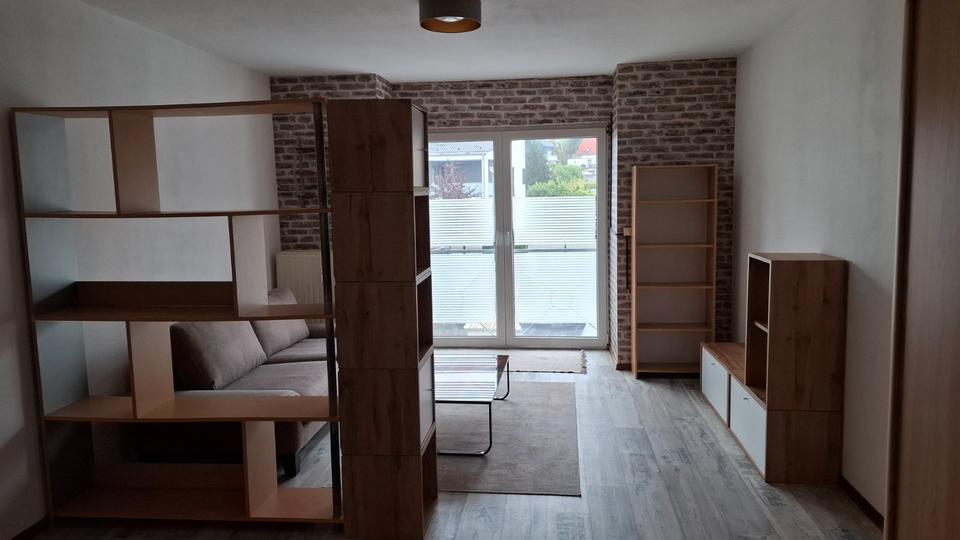 Erdgeschoßwohnung Homburg - 1 Zimmer, 30 m&sup2;, 350&euro; | Angebot:26413188