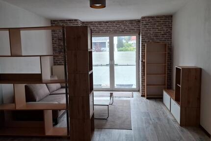 Wohnung Homburg - 1 Zimmer, 30 m&sup2;, 350&euro; | Angebot:26413188