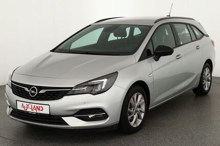 Opel Astra 36.387 km 17.990 &euro; Göttingen 37081