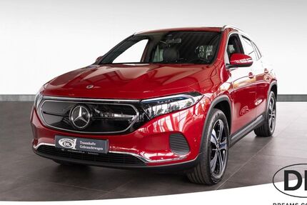 Mercedes-Benz EQA 50.119 km 29.850 &euro; Bad Nauheim 61231