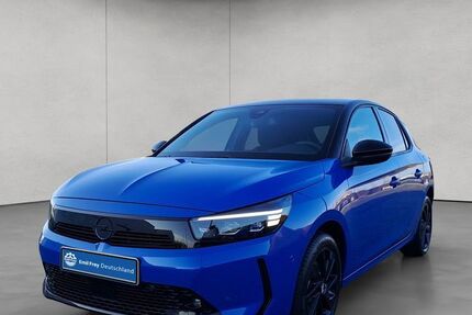 Opel Corsa 16.831 km 16.440 &euro; Cottbus 03051