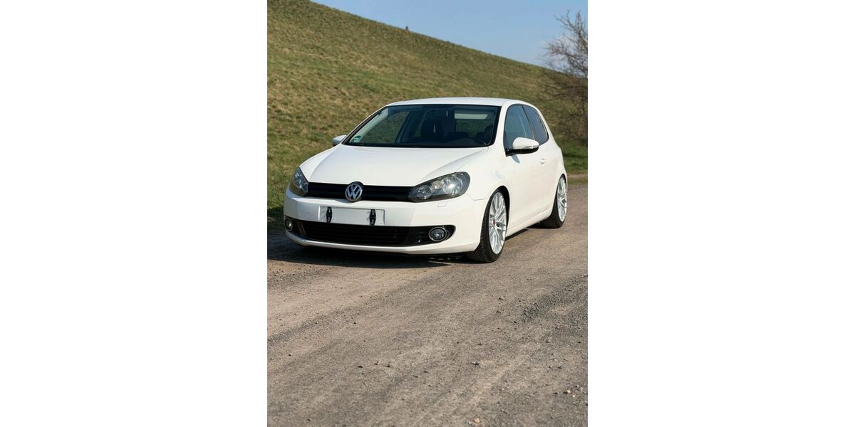 VW Golf 174.000 km 4.990 &euro; Markranstädt 04420