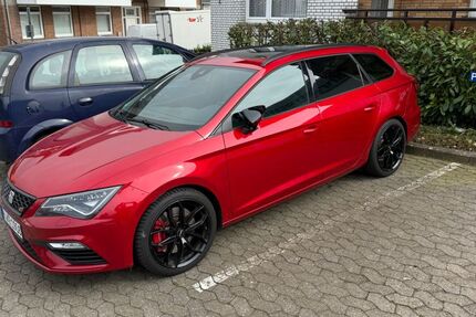 Seat Leon 115.000 km 17.499 &euro; Barsinghausen 30890