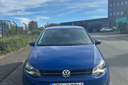 VW Polo 110.275 km 5.800 € Ostwig 59909