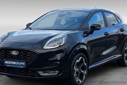 Ford Puma 9.261 km 24.990 &euro; Trier 54292