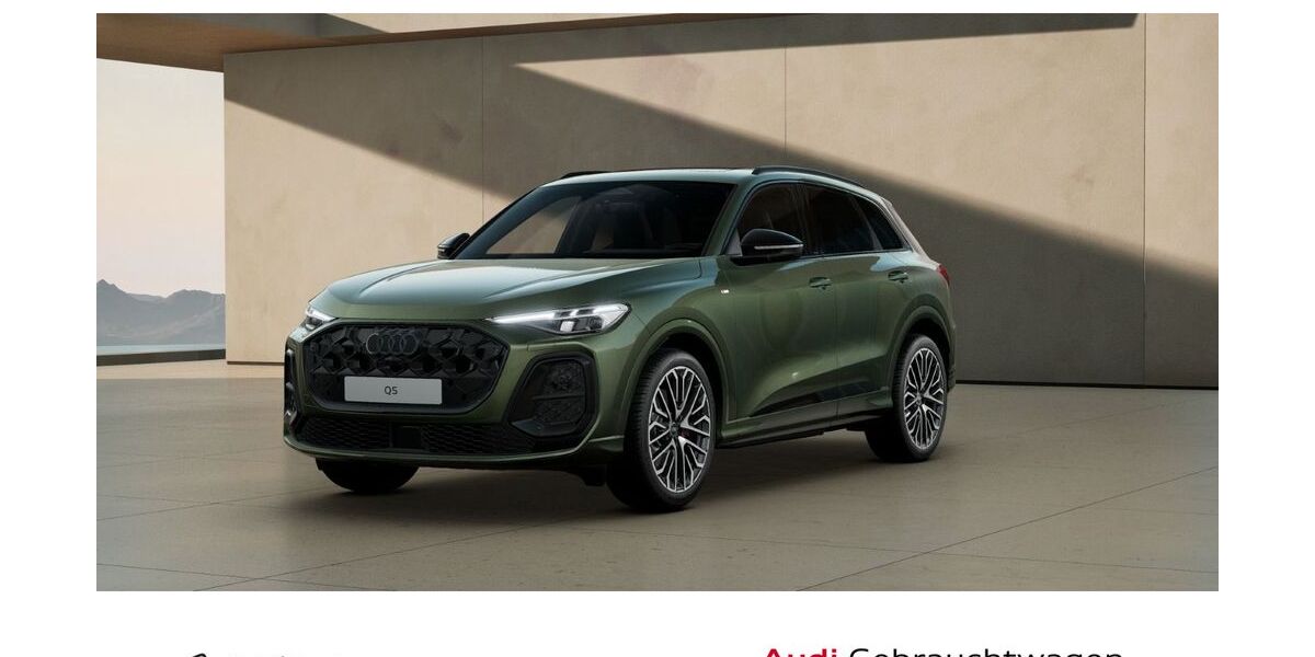 Audi Q5 6.900 km 67.940 € Diez 65582