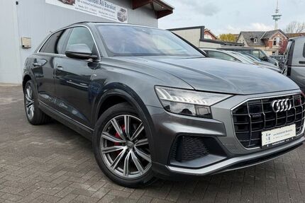 Audi Q8 142.020 km 46.790 &euro; Heide 25746