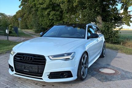 Audi A6 278.101 km 15.850 &euro; Schermcke 39387