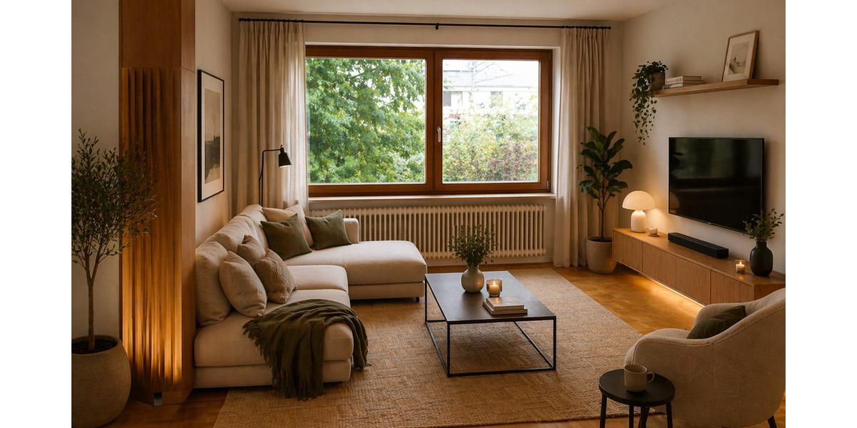 Reihenmittelhaus Volkach - 4 Zimmer, 102 m&sup2;, 289.000&euro; | Angebot:26331352