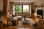 Reihenmittelhaus Volkach - 4 Zimmer, 102 m&sup2;, 289.000&euro; | Angebot:26331352