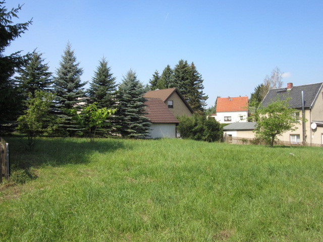 Grundstück in ruhiger Lage für Ihr Traumhaus – bauträgerfrei ! zimmer