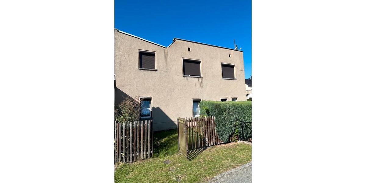 Einfamilienhaus Frankenberg (Sachsen) - 110.000&euro; | Angebot:24321981