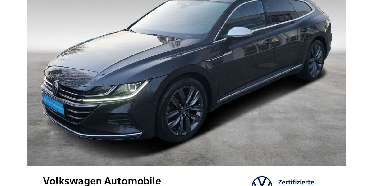 VW Arteon 98.194 km 28.460 &euro; Chemnitz 09113