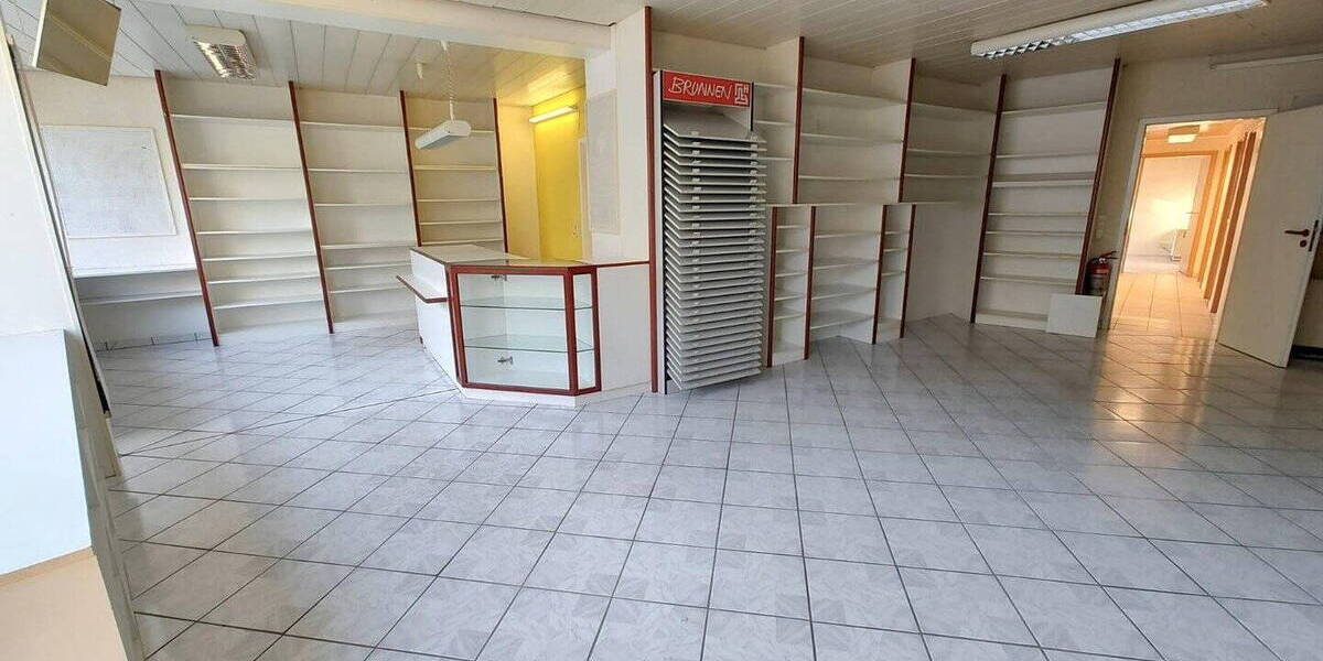 Reihenmittelhaus Östringen-Odenheim Odenheim - 1 Zimmer, 294 m&sup2;, 349.000&euro; | Angebot:26286509