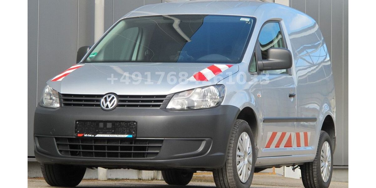 VW Caddy 223.000 km 9.520 &euro; Offenburg 77652