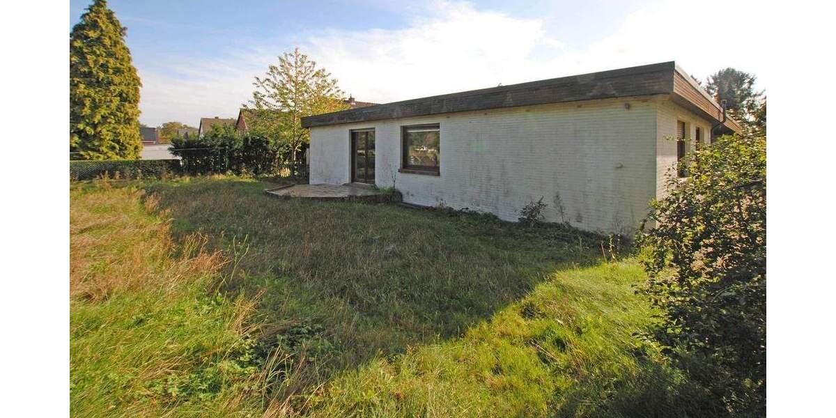 Grundstück Wedel - 499.000&euro; | Angebot:24270790