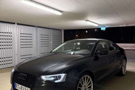 Audi A5 120.000 km 16.100 &euro; Reutlingen 72762