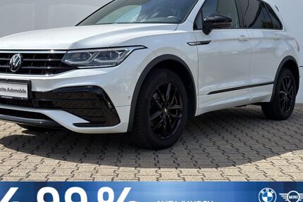 VW Tiguan 80.200 km 32.960 &euro; Öhringen 74613