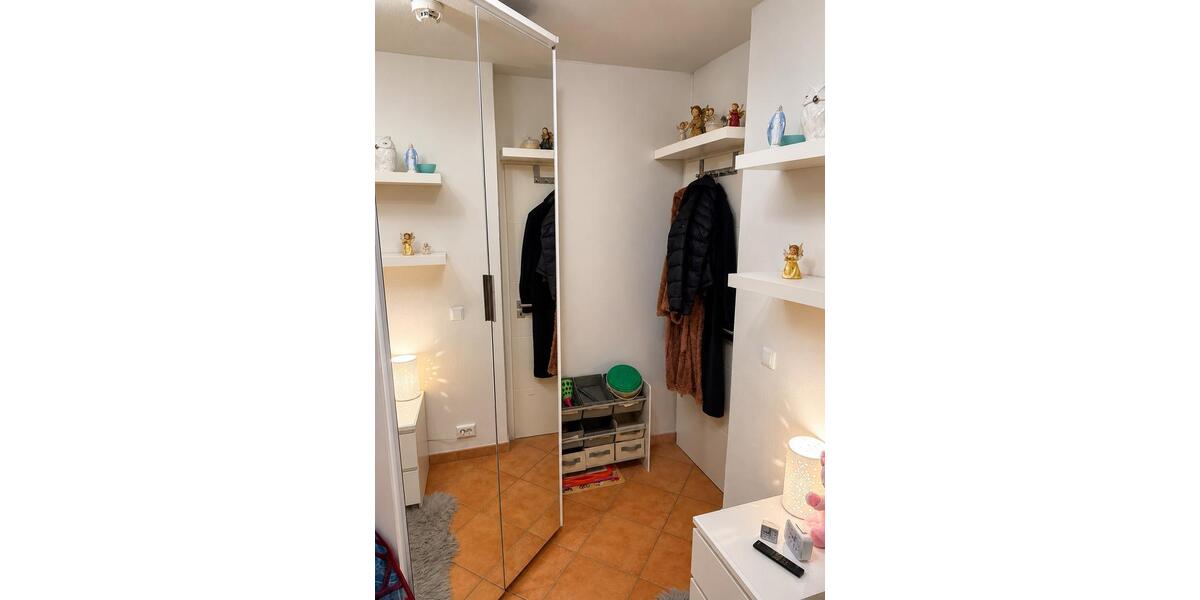 Erdgeschoßwohnung Hamburg Wandsbek - 2 Zimmer, 50 m&sup2;, 310.000&euro; | Angebot:26675711