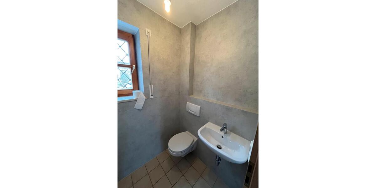 Doppelhaushälfte Bad Birnbach Asenham - 5 Zimmer, 140 m&sup2;, 1.150&euro; | Angebot:26584368