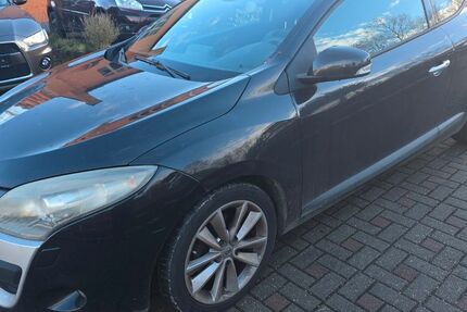 Renault Megane 158.100 km 2.490 &euro; Chemnitz 09114