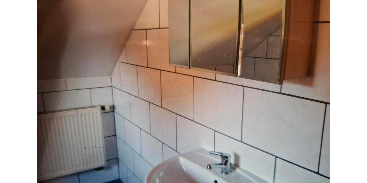 Wohnung mieten in Hirschhorn 2 zimmer