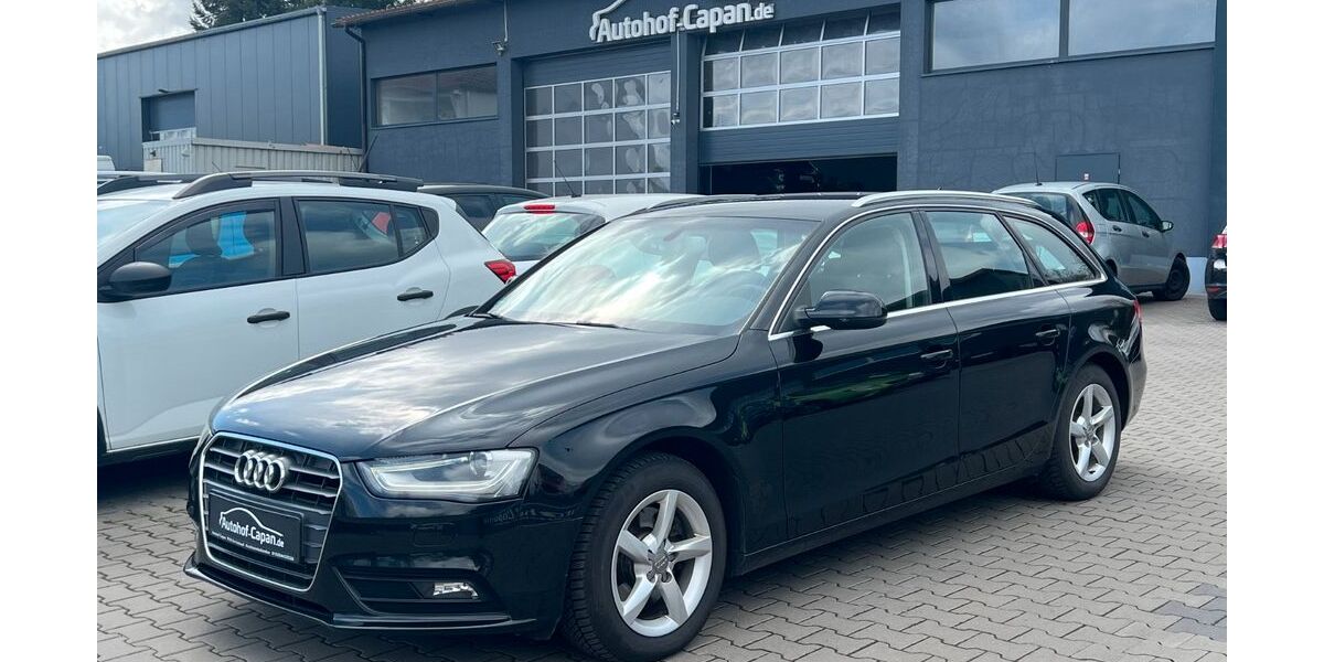 Audi A4 227.000 km 8.499 &euro; Kirchheimbolanden 67292